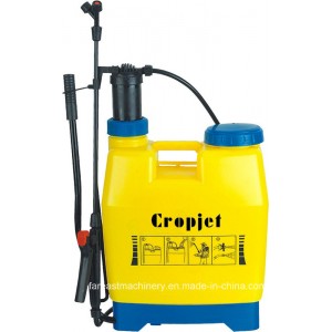 12L Backpack Manual Sprayer