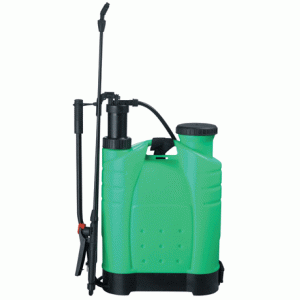 Knapsack Sprayer (3WBS-16D)