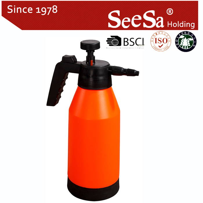 1L, 1.5L 2L Garden Hand Air Pressure /Compression Sprayer (SX-5079A-10/15/20)
