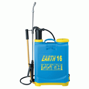 Backpack Sprayer 16L