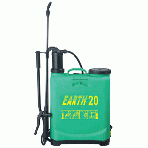 Backpack Sprayer (3WBS-20 GREEN)