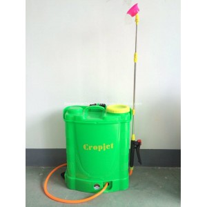 18L Knapsack Electric Garden Sprayer (OD-18B)
