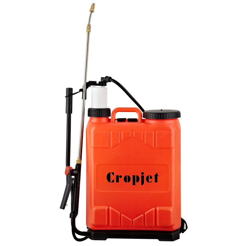 16L New Type Knapsack Sprayer (TM-16K)