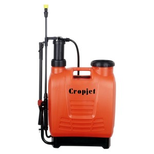 20L New Model Knapsack Sprayer (TM-20H)