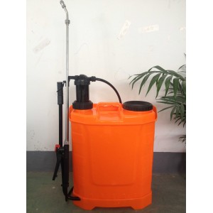 Chemical Manual Sprayer (TM-20W-2)