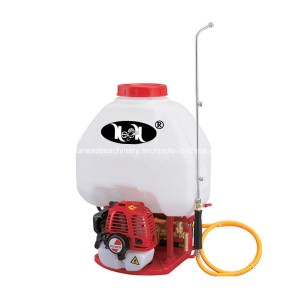 25L Backpack Power Sprayer (TM-900)