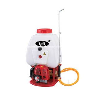 20L Knapsack Power Sprayer for Agriculture