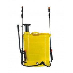 16L 2in1 Knapsack Electric &amp;amp; Hand Sprayer
