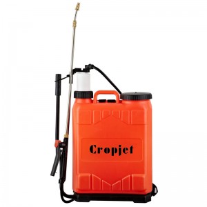 16L New Type Knapsack Sprayer (TM-16K)