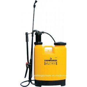 Pesticide Sprayers