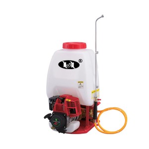 25L Knapsack Power Sprayer for Agriculture (TM-768A)