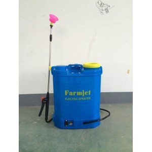 16L Backpack Battery Sprayer (OD-16E)