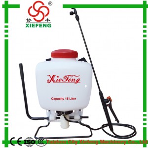 15L Agricutural Knapsack Manual Sprayer (XF-15-2)