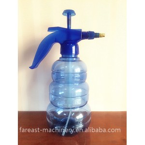 1.5L Pressure Garden Manual Sprayer