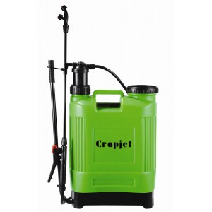 18L Knapsack Manual Sprayer (TM-18C)