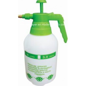 Little Pressure Sprayer