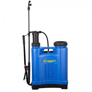 16L Handle Kanpsack Sprayer