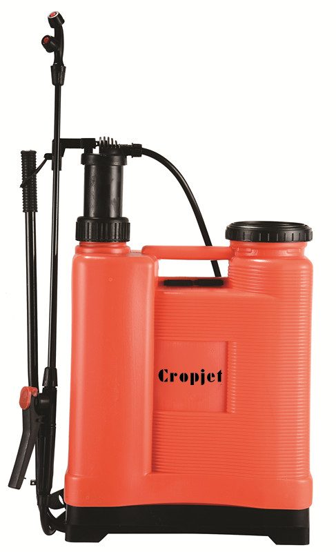 Chemical Sprayer (TM-20I)