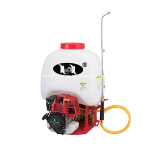 23L Knapsack Power Sprayer for Agriculture (TM-809A)