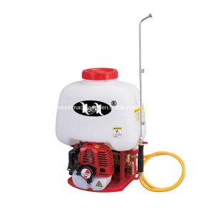 25L Backpack Power Sprayer for Agriculture (TM-800)