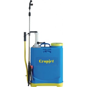 16L High Pressure Backpack Sprayer (TM-16C)