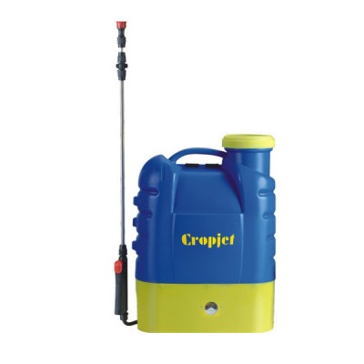 16L Electric Sprayer (TM-16G)