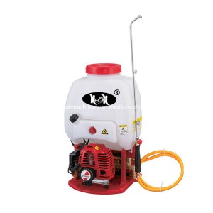 16L Knapsack Power Sprayer for Agriculture