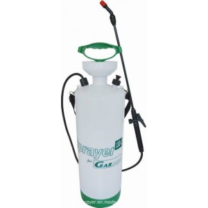 10L Pressure Sprayer