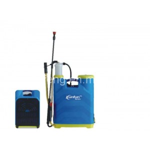 16L Agricultural Knapsack Hand Sprayer (KF-16B-L)
