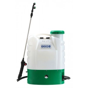 Ilot Rechargeable Knapsack Battery Sprayer for Agriculture