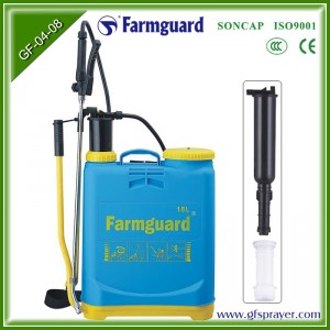 18L Knapsack Sprayer Manual Sprayer