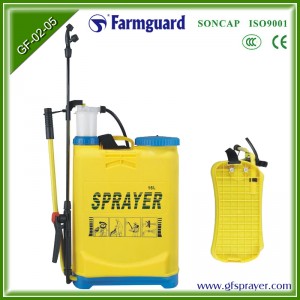16L Hand Sprayer Farmguard Sprayer