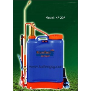 New Agricultural Sprayer (KF-20F)
