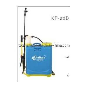 20L Knapsack Sprayer (KF-20D)
