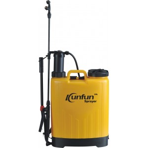 Sprayer (KF-20M)