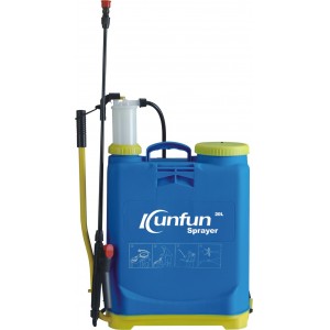 Sprayer (KF-20D-1)