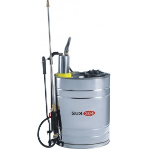 Stainless Sprayer (3KF-16-5)