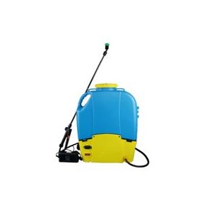 16L Rechargeable Battery Power Sprayer (WRE-16-A)