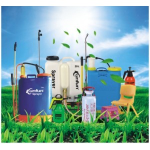 New Agricultural Sprayer (KF-18E-B)