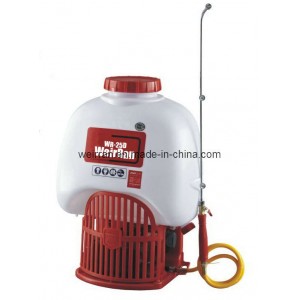 20l Agricultural Power Sprayer (WRE-20-F)