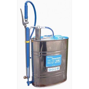 Stainless Steel Backpack Sprayer (WTS-17LB)