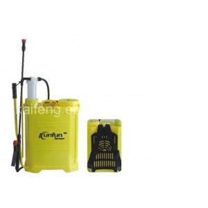 16L Knapsack Hand Sprayer (KF-16B-K)