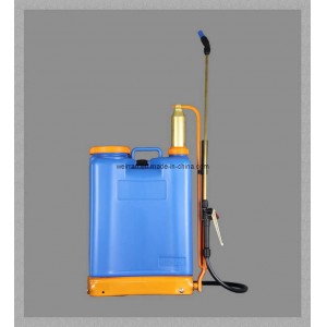 Manual Backpack Sprayer (NS-20J)