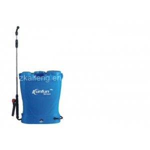 16L Electric Sprayer (KF-16C-9)