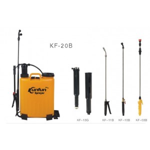 Hand Sprayer (KF-20B)