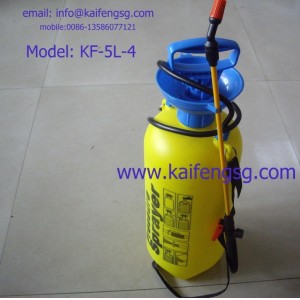 Pressure Sprayer (KF-5L-4)