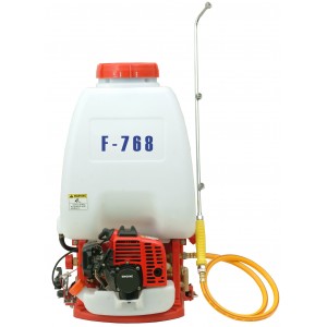 Knapsack Power Sprayer (F-768)