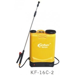 Power Knapsack Sprayer (KF-16C-2)