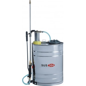 Stainless Sprayer (3KF-16-4)