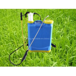 16L Knapsack Sprayer (KF-16I)